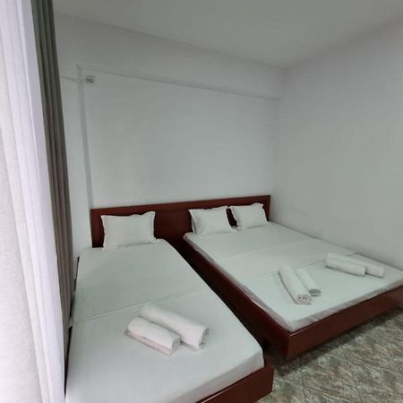 Ideal Apartments & Rooms Sarandë Exterior foto